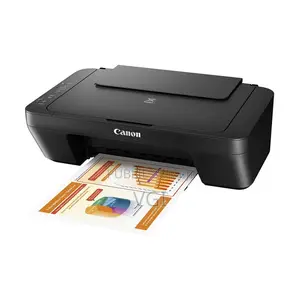 Canon Pixma Mg‐2540s