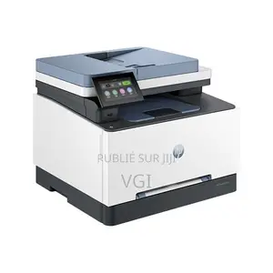 HP Color LaserJet Pro MFP 3303fdw
