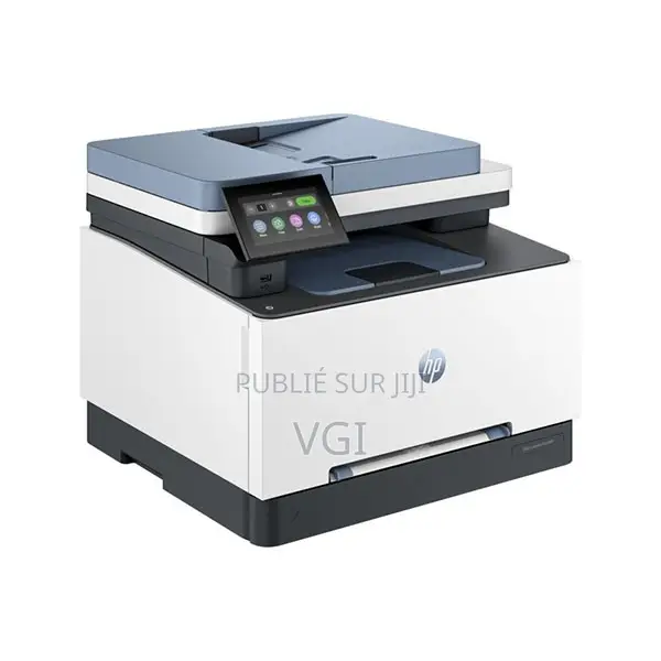 HP Color LaserJet Pro MFP 3303fdw