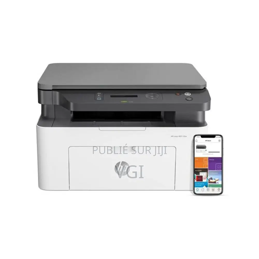 HP LaserJet M135W – Imprimante