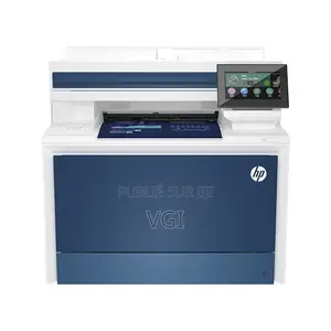 HP LaserJet Pro MFP 4303fdw – Imprimante Laser Multifonction A4 /