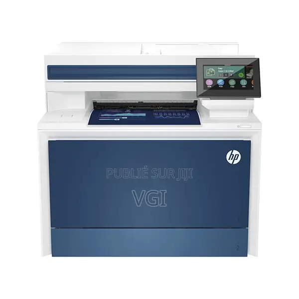 HP LaserJet Pro MFP 4303fdw – Imprimante Laser Multifonction A4 /