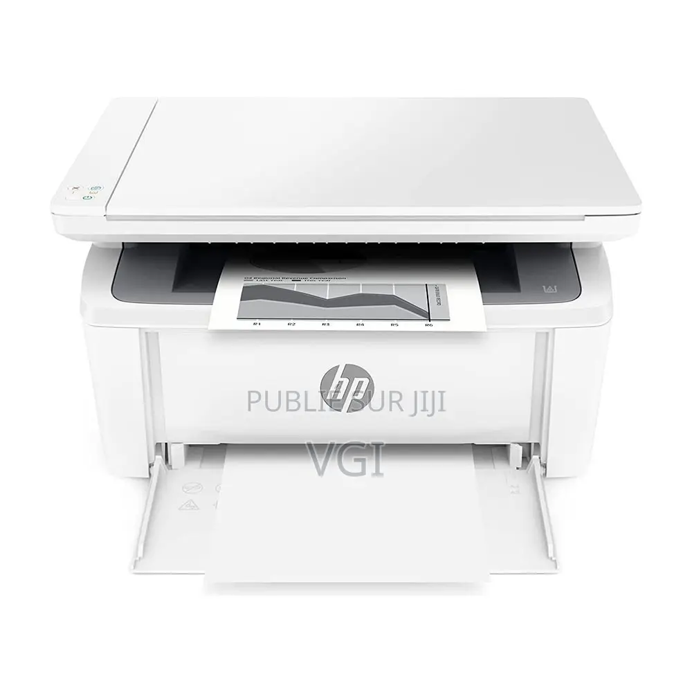HP LaserJet MFP M141a