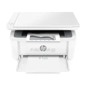 HP LaserJet MFP M141a