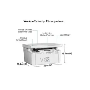 HP LaserJet MFP M141a