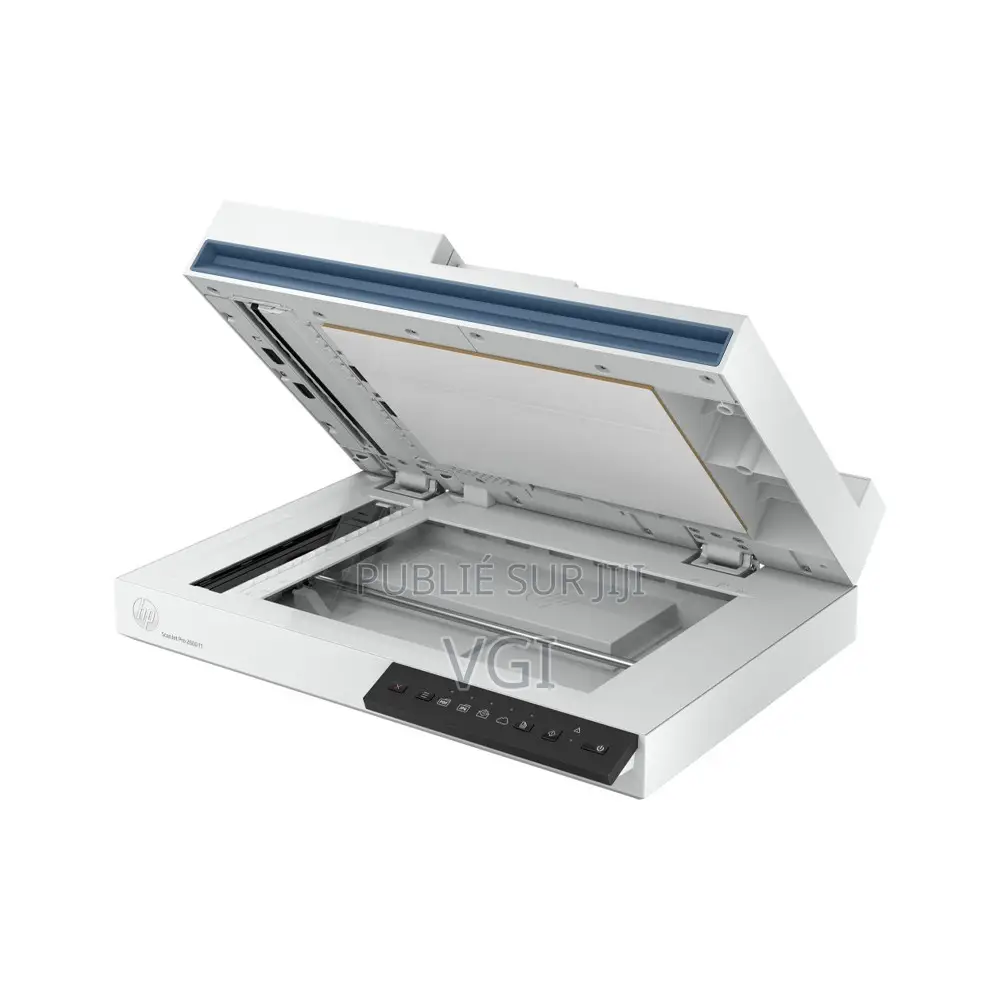 HP ScanJet Pro 2600 F1