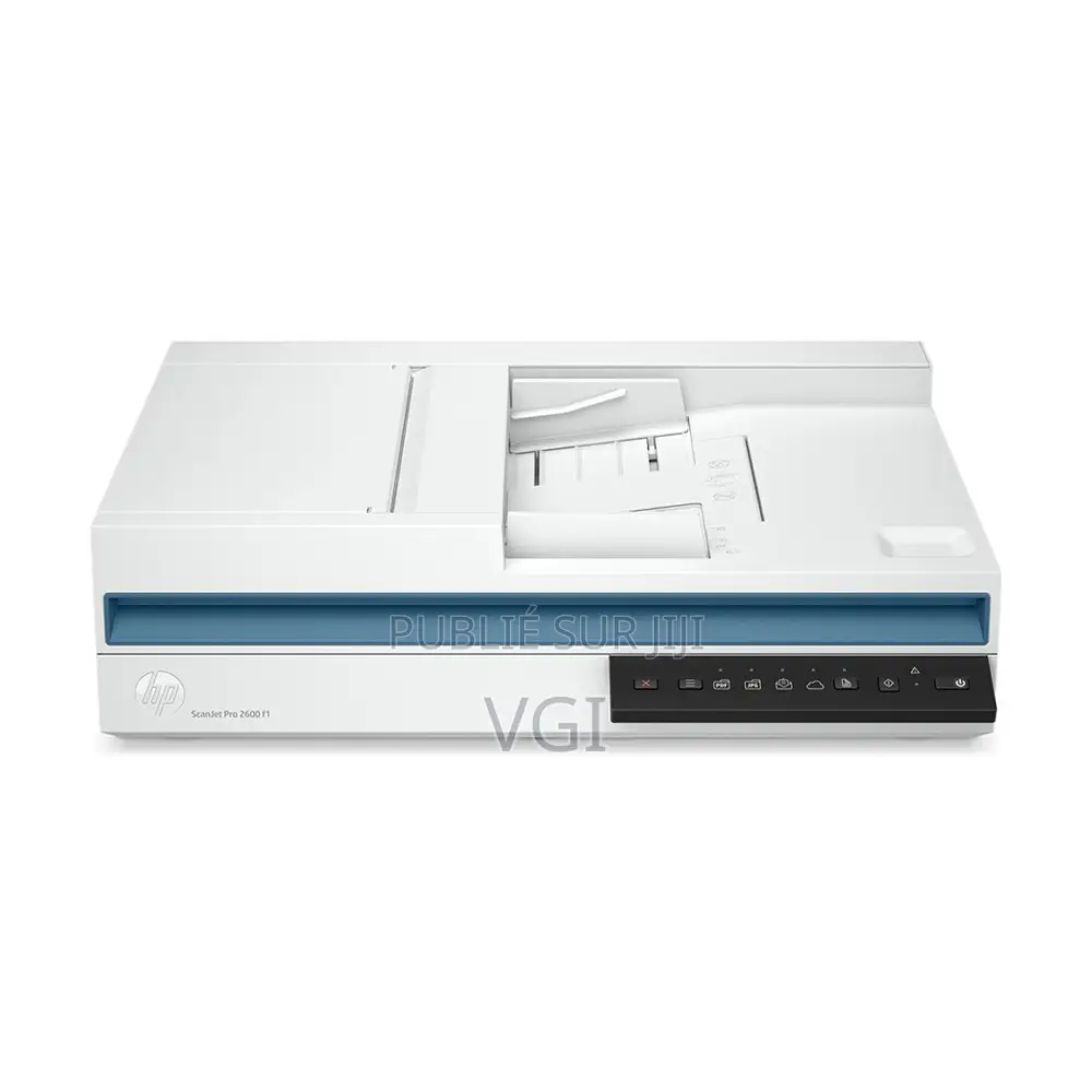 HP ScanJet Pro 2600 F1