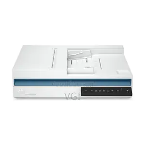 HP ScanJet Pro 2600 F1