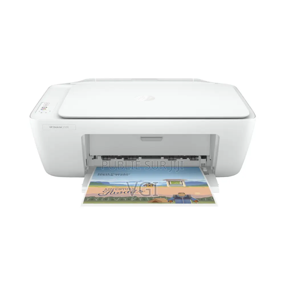 Imprimante HP DeskJet 2320