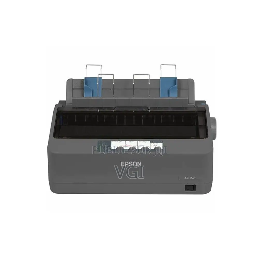 Imprimante Epson LQ‐350