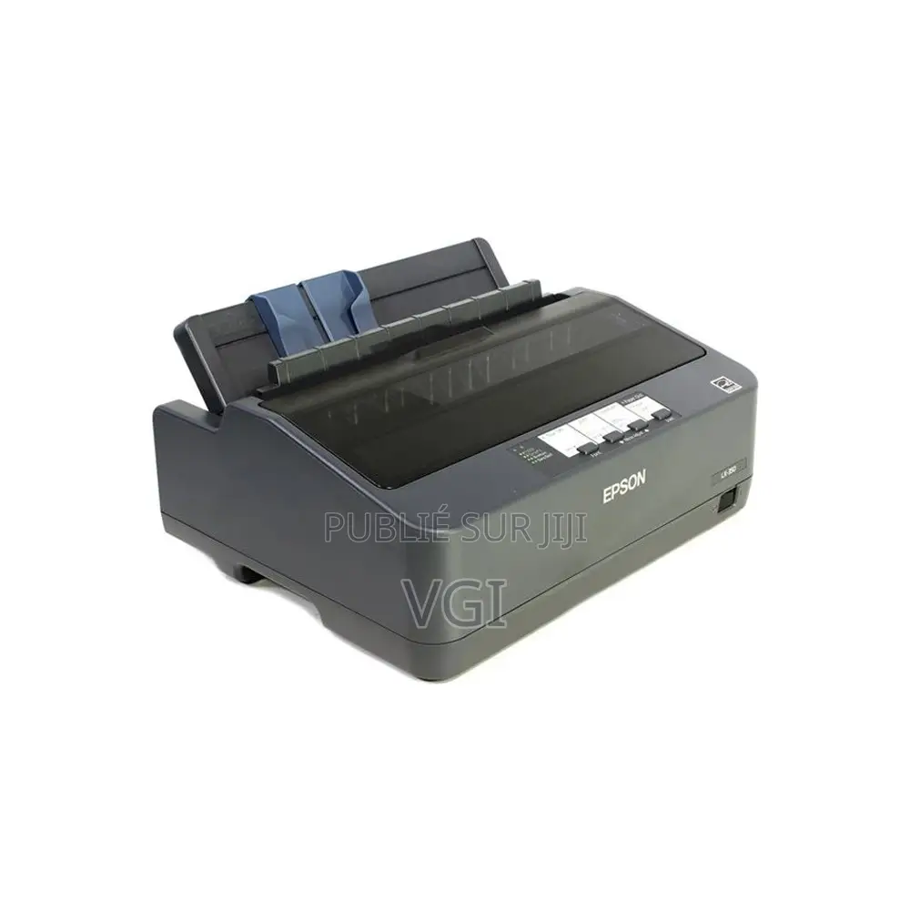 Imprimante Epson LQ‐350