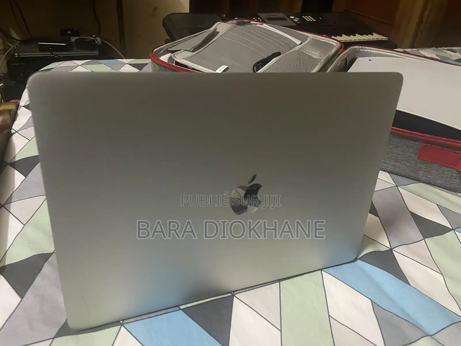 Ordinateur de bureau Apple iMac M1 16GB Apple M1 HDD 500GB
