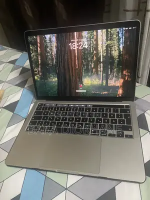 Ordinateur de bureau Apple iMac M1 16GB Apple M1 HDD 500GB