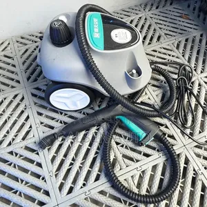 Nettoyeur a Vapeur Haute Pression