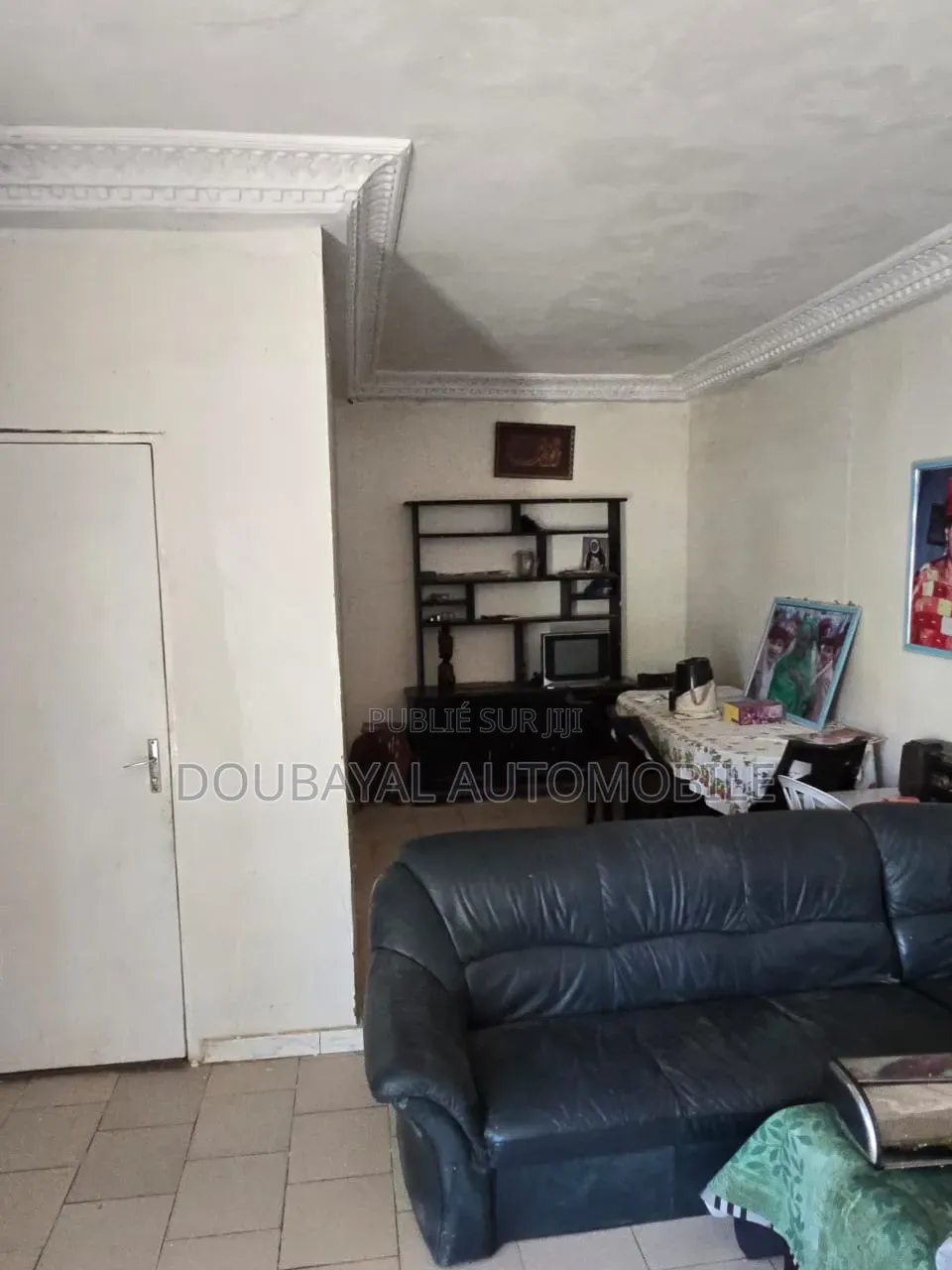 3chbre Villa dans Gran Mbour, Thiès Sud à Vendre