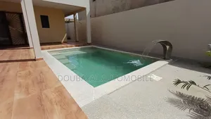 4chbre Villa dans Somone, Thiès Sud à Vendre