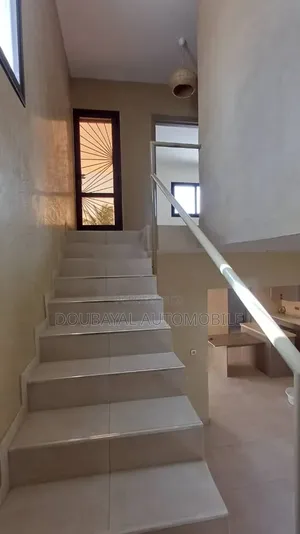 4chbre Villa dans Somone, Thiès Sud à Vendre