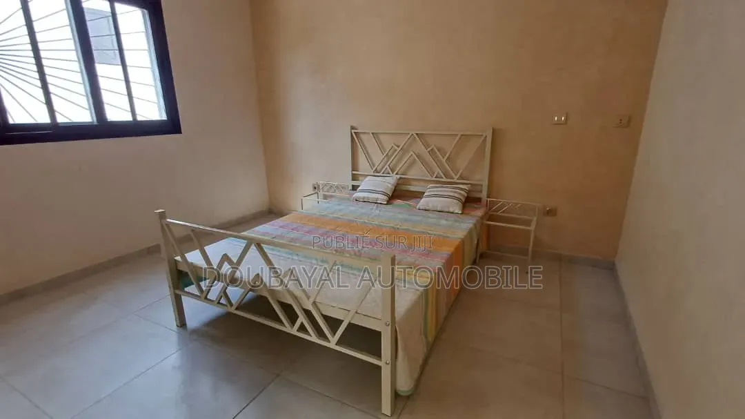 4chbre Villa dans Somone, Thiès Sud à Vendre