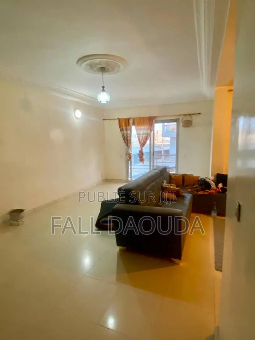 2chbre Appartement dans Fall, Ouakam à Vendre