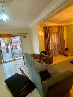 2chbre Appartement dans Fall, Ouakam à Vendre