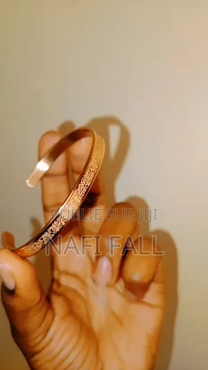 Bracelets Inoxydables Ayatoul Koursiyou