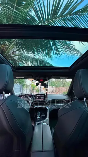 Peugeot 3008 2019 Blanc