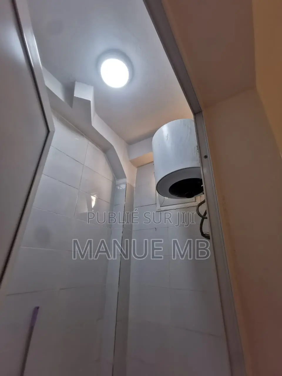 2chbre Appartement dans Patricia, Dieuppeul-Derklé à Louer