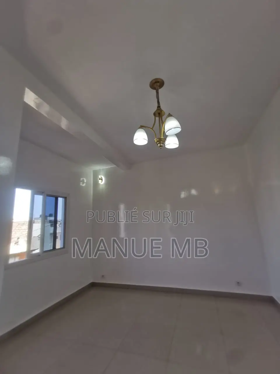 2chbre Appartement dans Patricia, Dieuppeul-Derklé à Louer