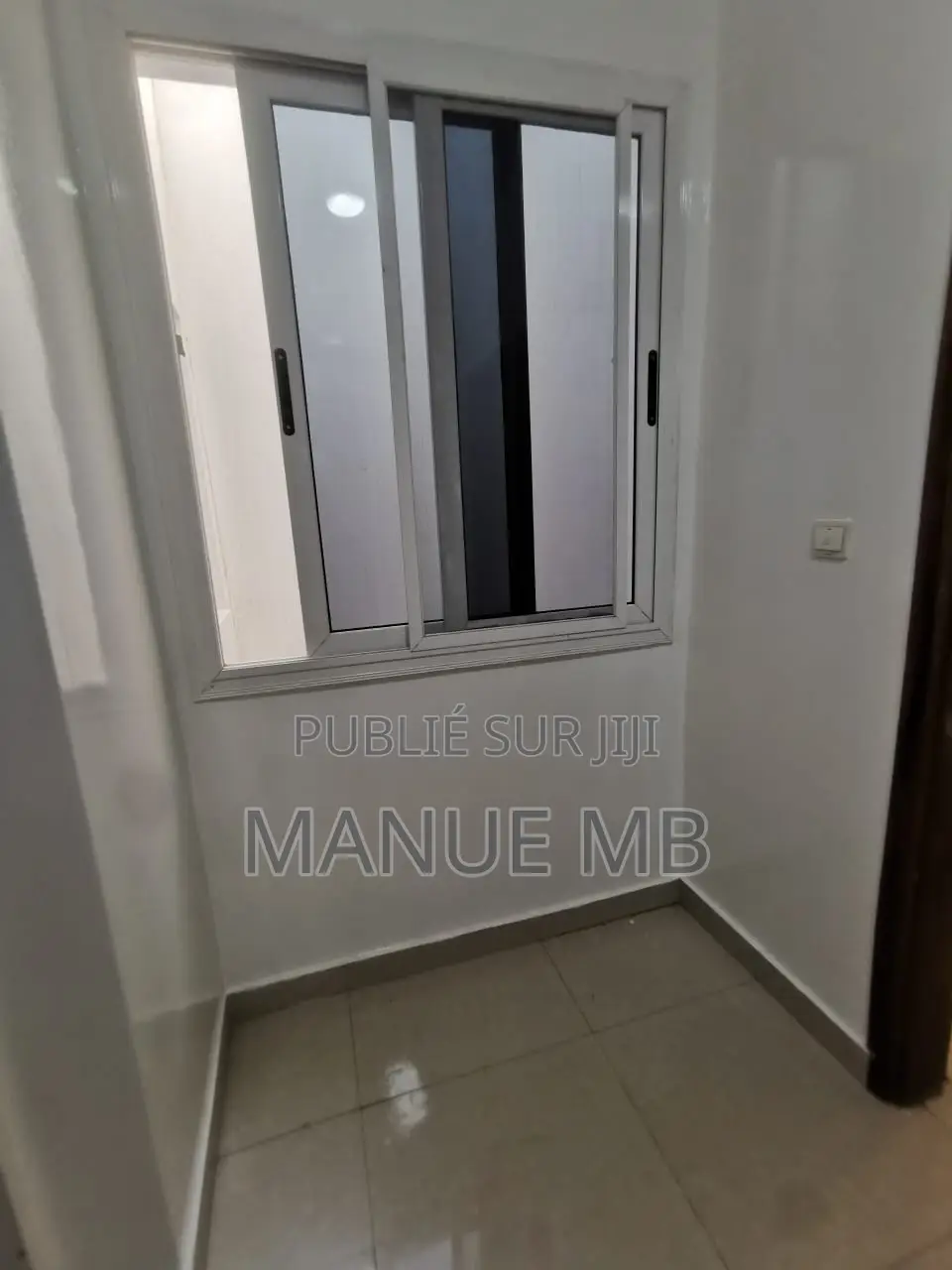 2chbre Appartement dans Patricia, Dieuppeul-Derklé à Louer