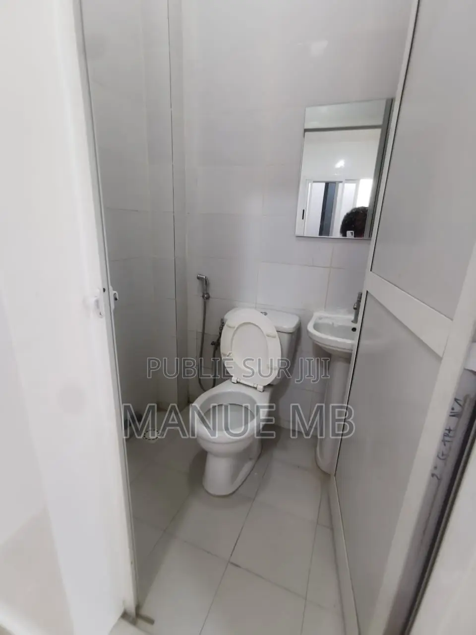 2chbre Appartement dans Patricia, Dieuppeul-Derklé à Louer