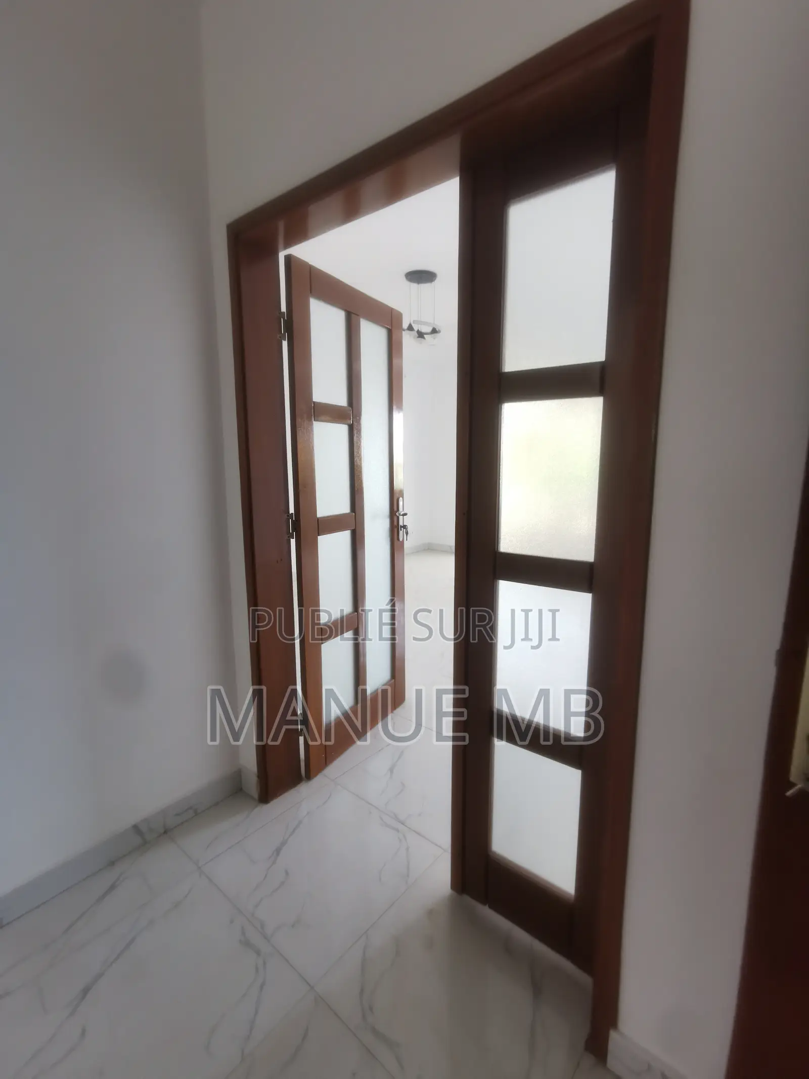 2chbre Appartement dans Patricia, Fann-Point E-Amitié à Louer