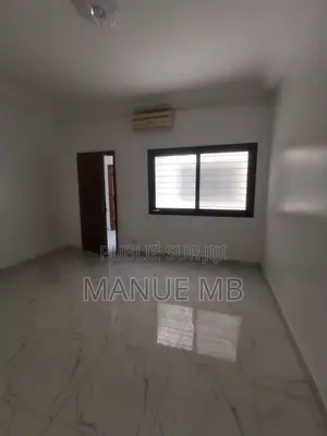 2chbre Appartement dans Patricia, Fann-Point E-Amitié à Louer