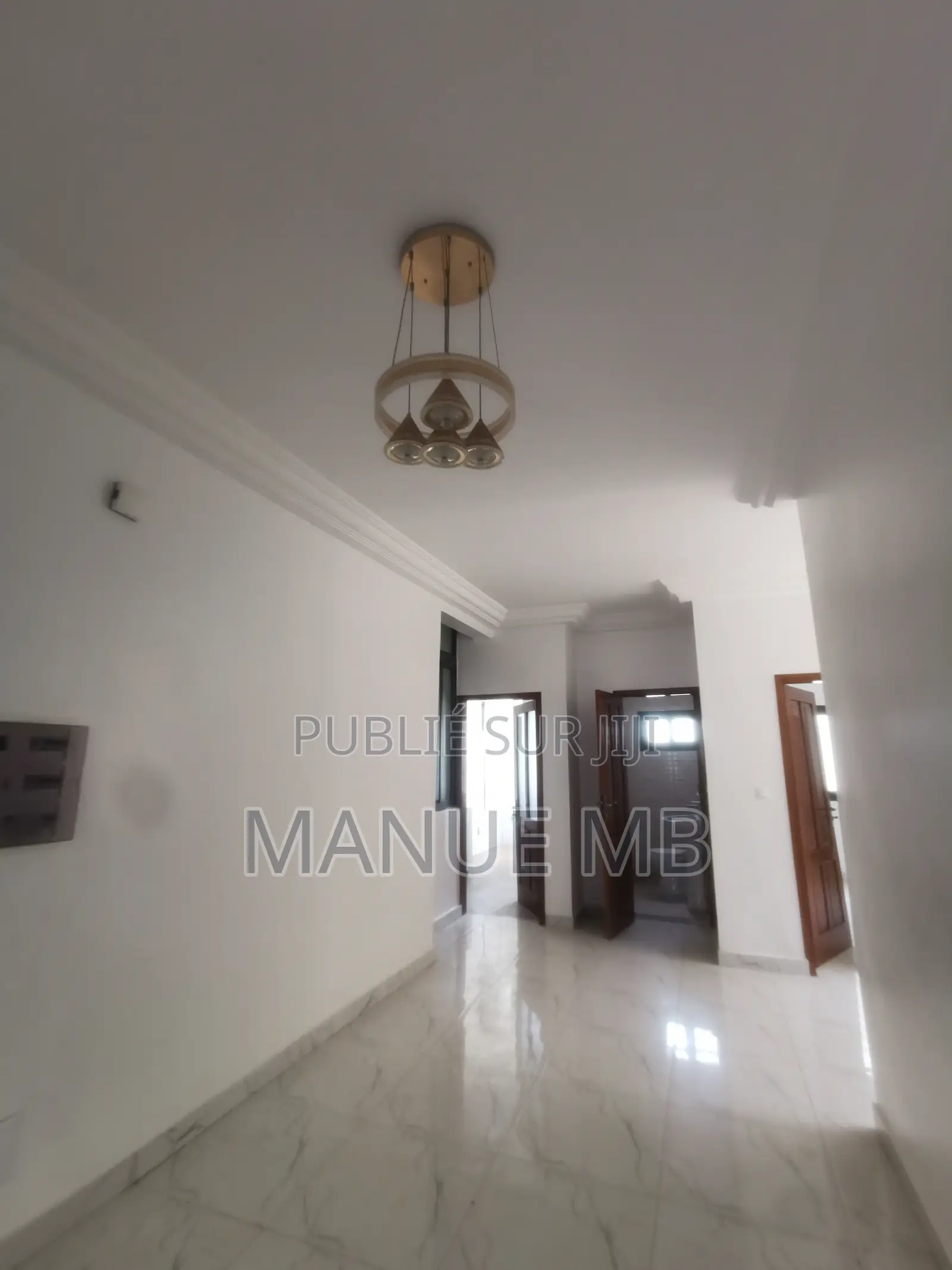 2chbre Appartement dans Patricia, Fann-Point E-Amitié à Louer