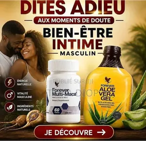 Santé Masculine