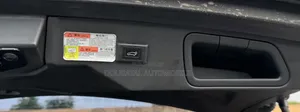 Peugeot 408 2017 Autre