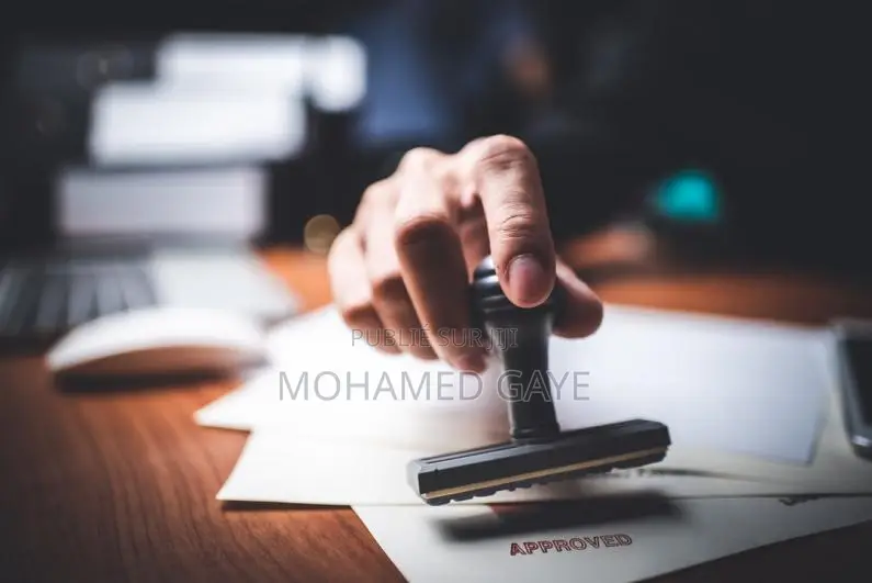 Traduction Certifiée De Documents Et Interpretation