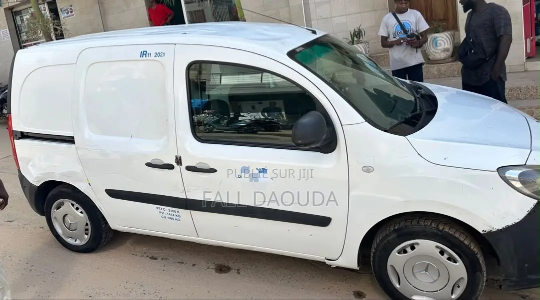 Mercedes-Benz Citaro 2016 Blanc