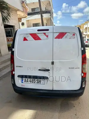 Mercedes-Benz Citaro 2016 Blanc