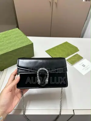 Marque Gucci 22cm Disponible