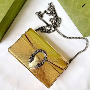 Marque Gucci 22cm Disponible