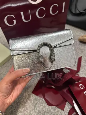 Marque Gucci 22cm Disponible