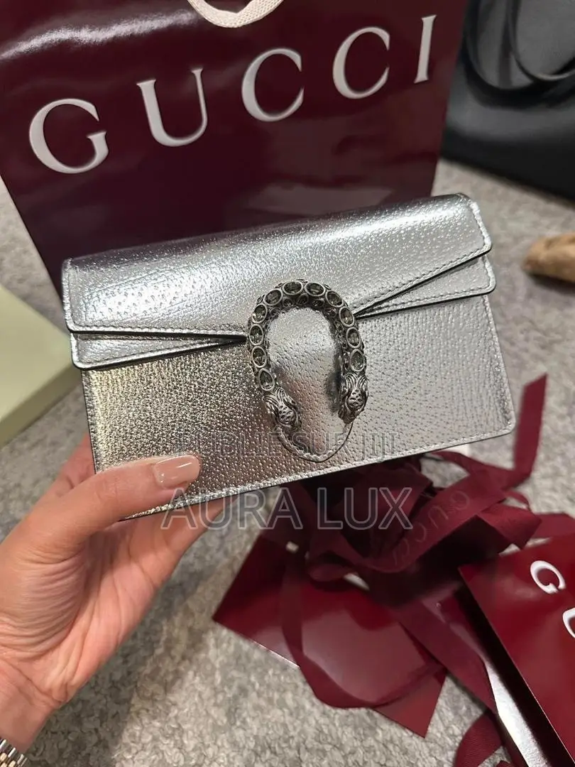 Marque Gucci 22cm Disponible