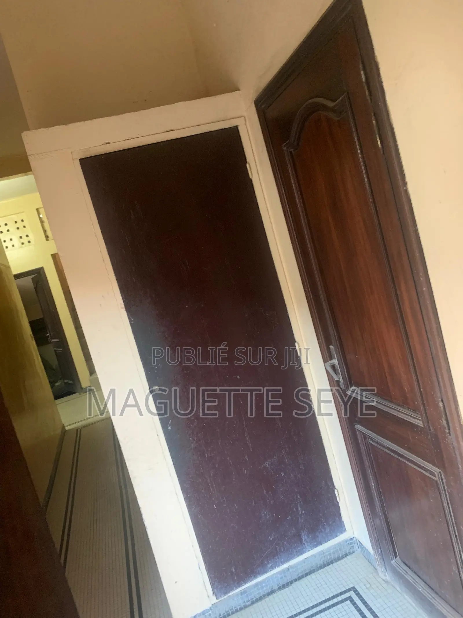 6chbre Maison dans Magui Immo, Biscuiterie à Vendre