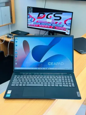 Nouveau Ordinateur portable Lenovo V15-IIL 4GB Intel SSD 256GB