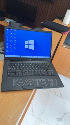Ordinateur portable Dell Latitude 7380 8GB Intel Core i5 SSD 256GB