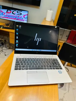 Nouveau HP EliteBook 840 G6 8GB Intel Core i5 SSD 256GB