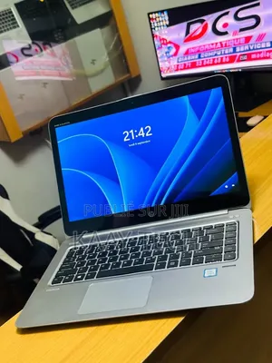 HP EliteBook Folio 1040 G3 8GB Intel Core i5 SSD 256GB