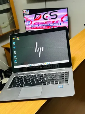 HP EliteBook Folio 1040 G3 8GB Intel Core i5 SSD 256GB