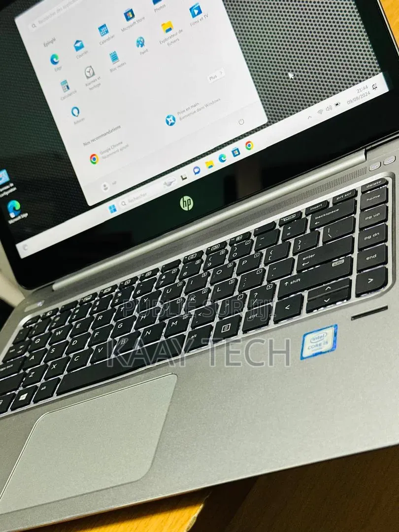 HP EliteBook Folio 1040 G3 8GB Intel Core i5 SSD 256GB