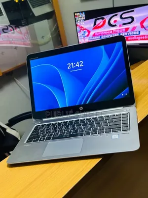 HP EliteBook Folio 1040 G3 8GB Intel Core i5 SSD 256GB